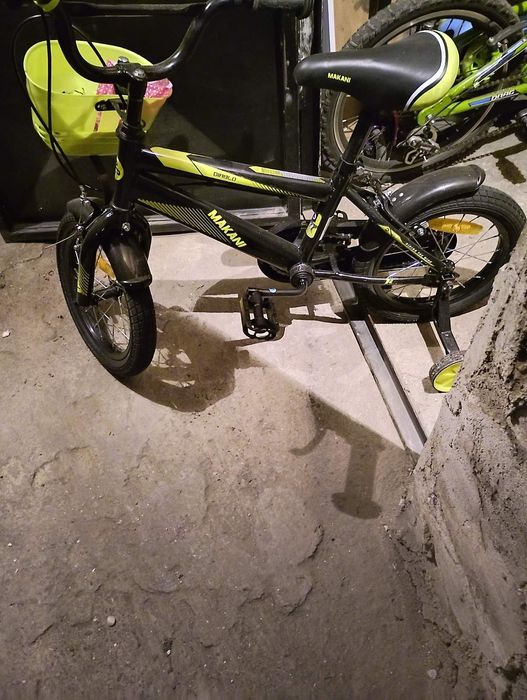 Продавам детски колела