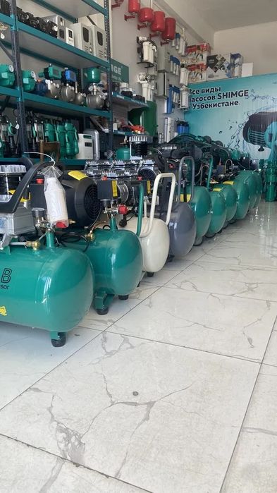 Воздушный компрессор/kompressor/ havo kompressor/ kompressor