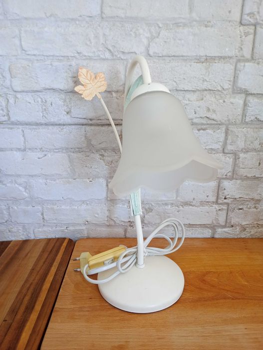 Стари лампи настолни