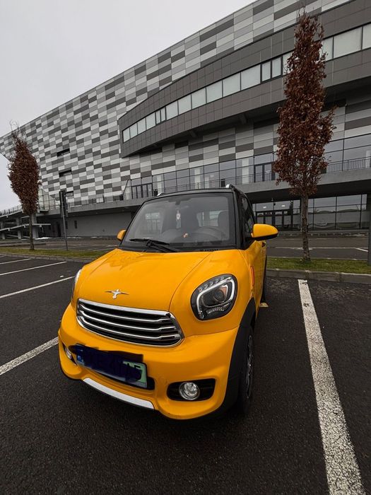 SUNSHINE  M2 jA01-01 Nu Aixam/Microcar !