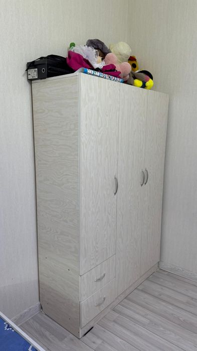 Продам детскую мебель