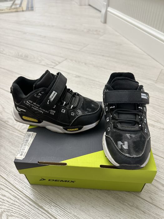 Обувь на мальчика