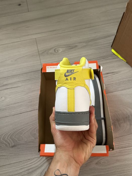 Nike Air Force 1 Hight