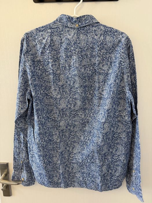 Camasa Bershka marimea M