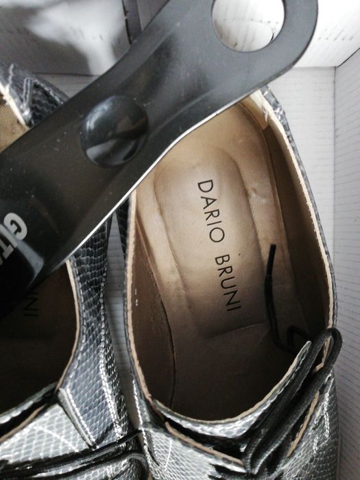 Продавам мъж. обувки