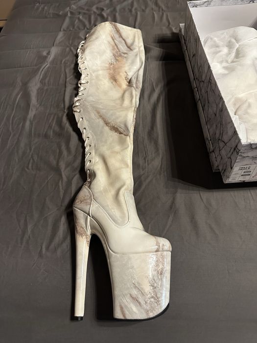 Hella Heels Exotic Poledance 36