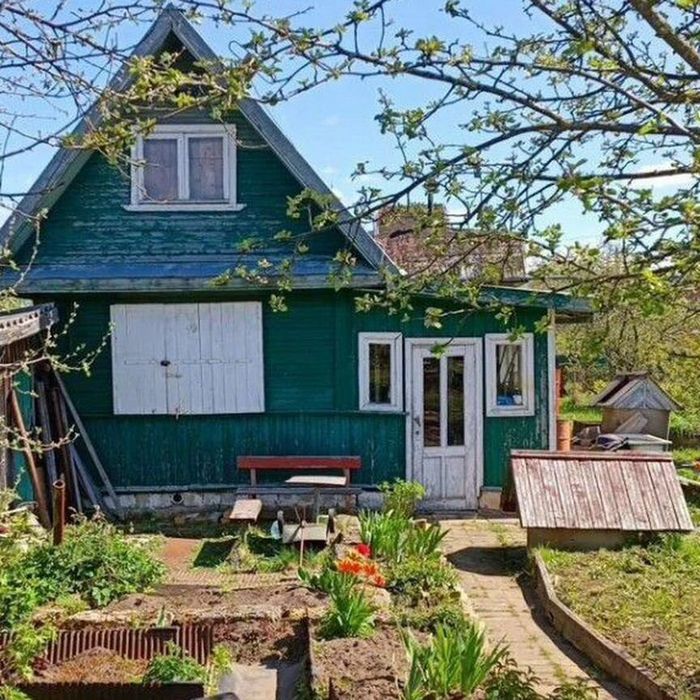 Сдаётся в аренду дача