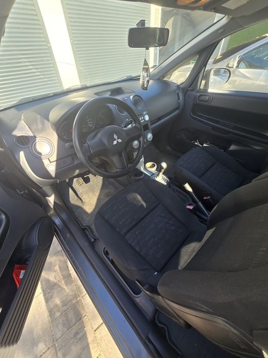 Mitsubishi Colt Cz3
