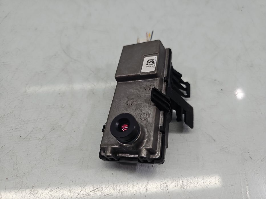 Camera video centrala Renault Megane 4 284624085R