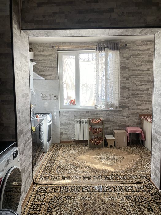 Продаётся трёхквартирный дом.