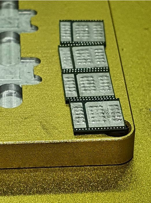 Продаю мастерскую по ремонту асиков и бытовые техники