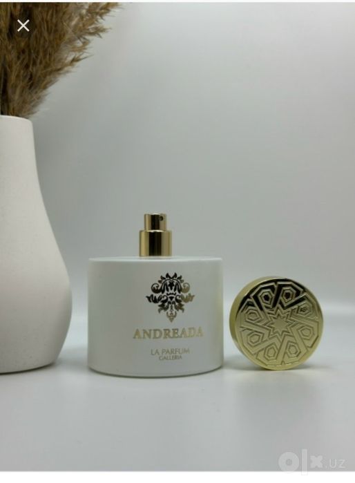 Andreada Dubay Atiri