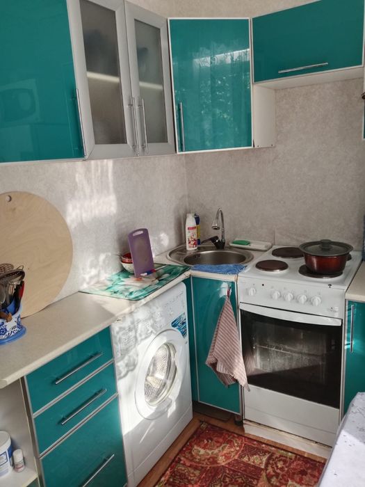 Продам квартиру