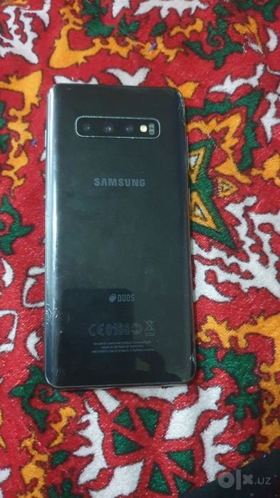 Samsung s10 plus