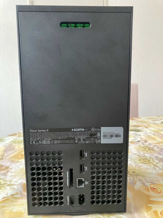 Xbox Series X 1 TB