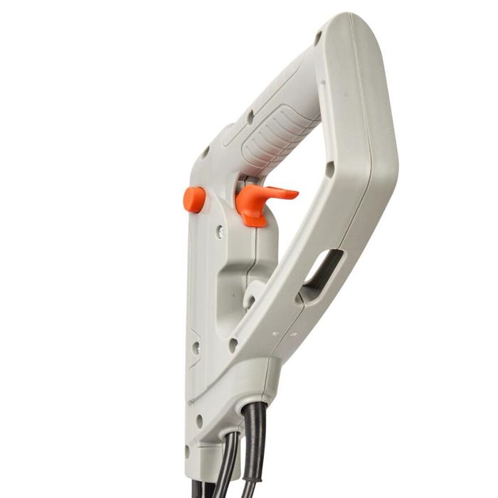 Motocultor electric 2400 W, latime de lucru 40 cm, pentru afânarea