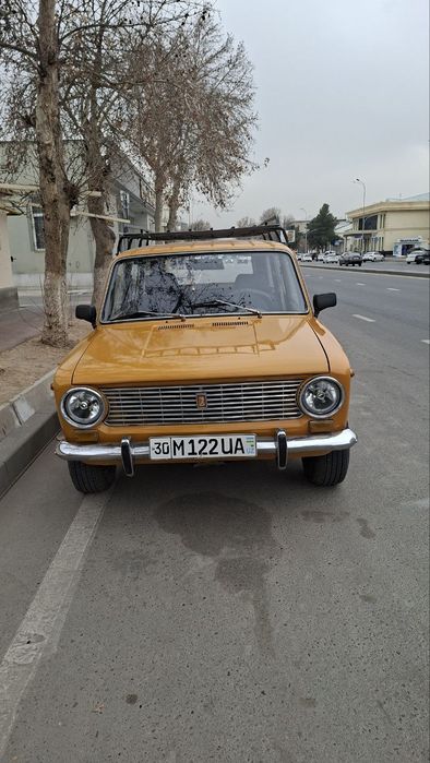 Жигули 21 02 сотилади
