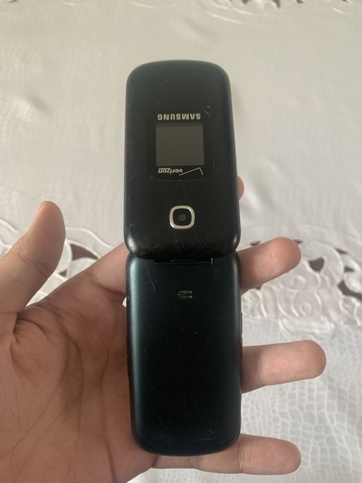 Samsung Verizon gusto 3