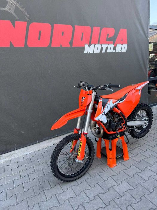 Ktm sx 85 2023 (19/16)