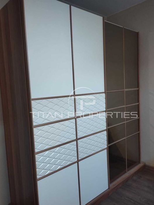 Продава се Двустаен апартамент в Пловдив, Тракия - 66 кв.м за 2834 €/кв.м - Снимка #6