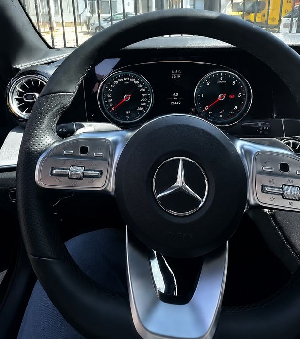 Продается Mercedes Benz E 300 coupe