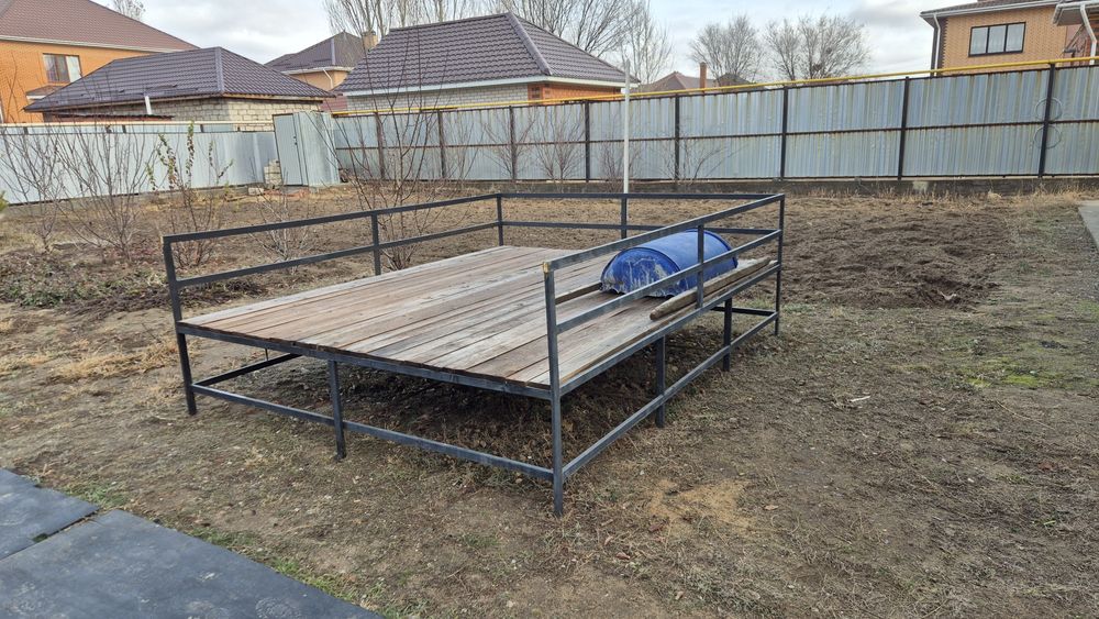 Тапчан сәкі сатылады 2.5x3м