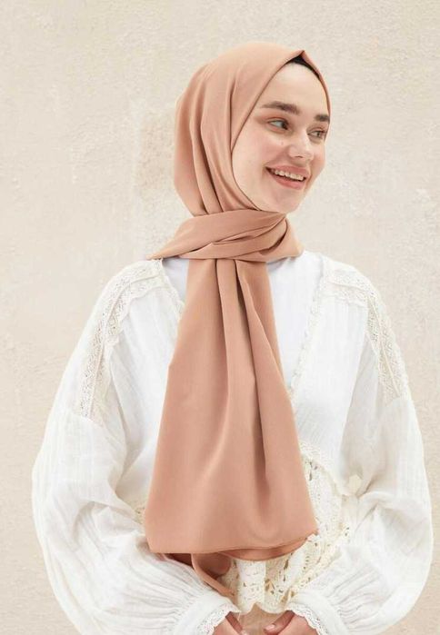 KRİNKIL MEDİNE. Платок на голову