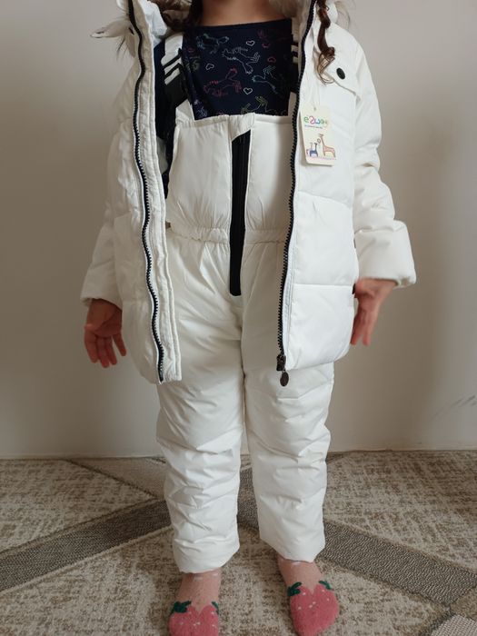 Комбенизон  новый