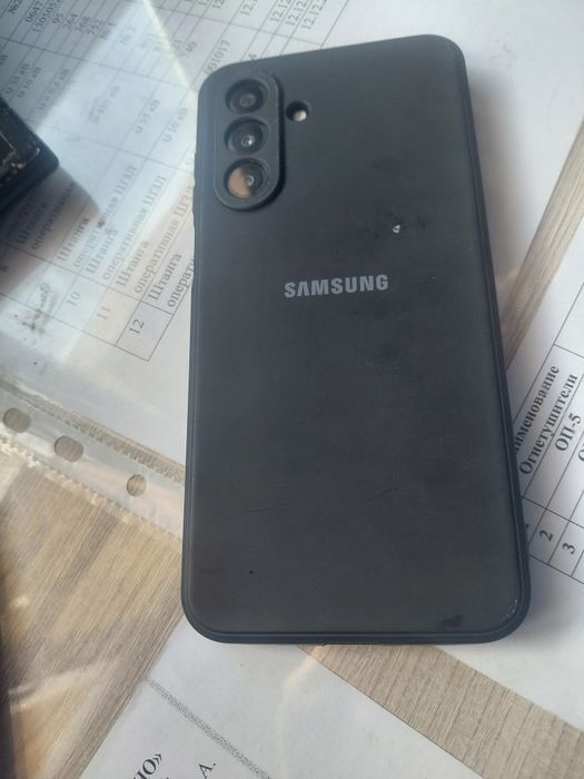 Samsung A26. 5g 128+sd