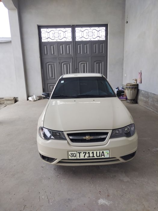 Нексия 2 матор 1,6