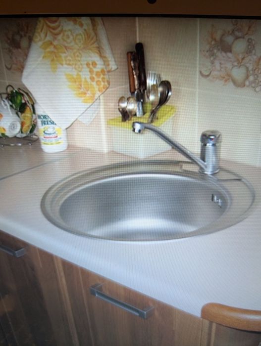 4-комнатная 5-7, 3 этаж