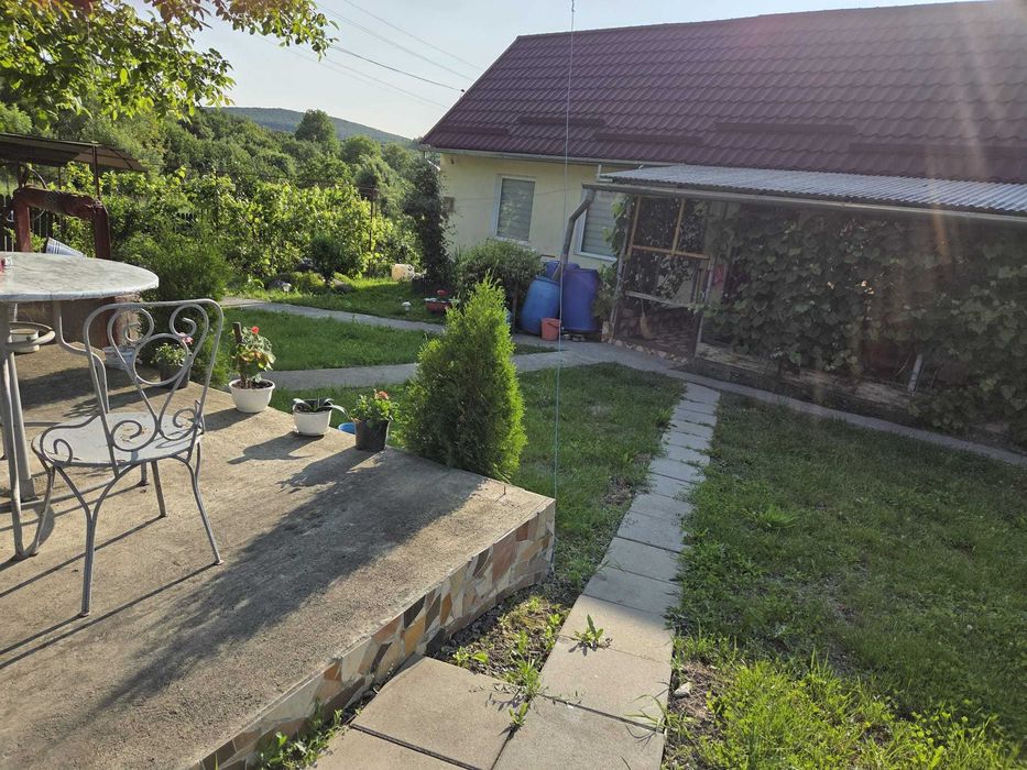 casa de vanzare in Mura Mare