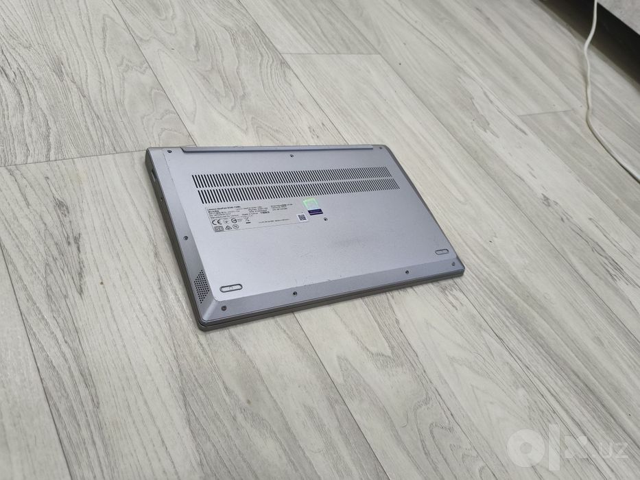 Lenovo IdeaPad S340 13IML i3-10110U 8GB 256GB SSD 13.3 FHD