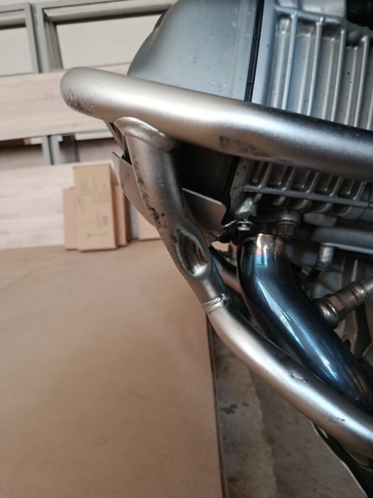 Ролбари BMW R1250 GS RS1250GS