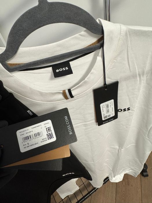 BOSS Compleu bărbați - Mărimea XXL