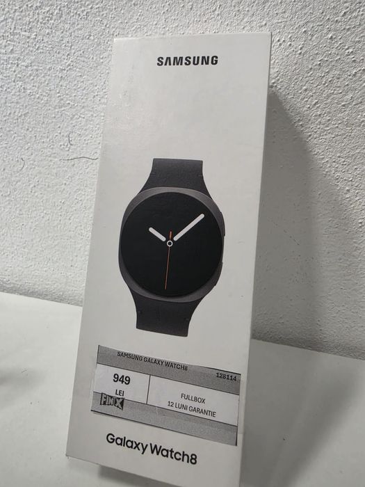 Samsung Galaxy Watch 8