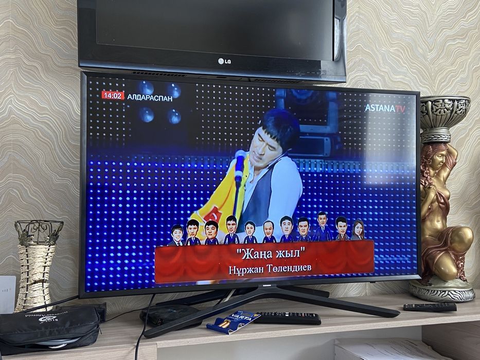 Ремонт телевизор