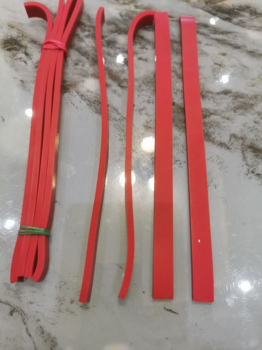 Най яките ластици за прашка