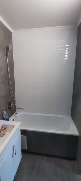 Укладка керамогранита