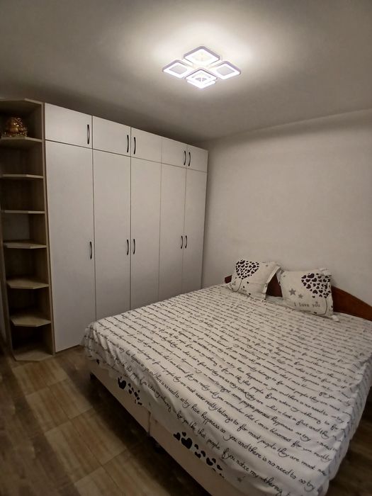 Apartament 4 camere de închiriat, central Ploiesti