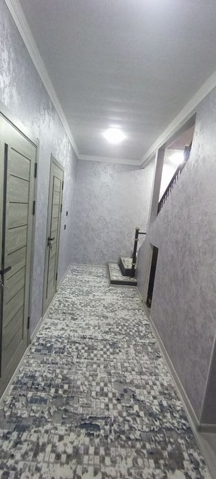 Sergelida Yashashga tayyor Katej Uy sotiladi 3 xona