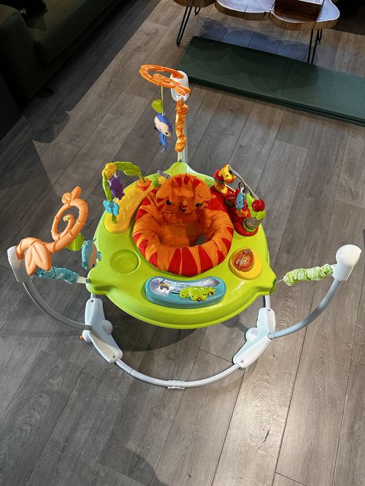 Saritor ajustabil copii ( centru activitati copii )