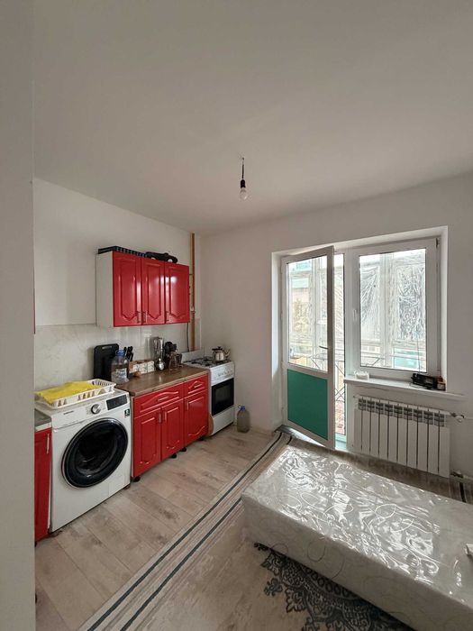 Продается 2 ком квартира район 31 школа