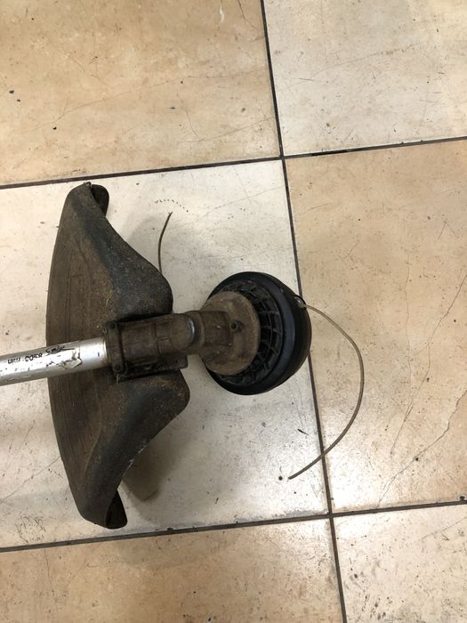 Motocoasa Castlegarden HONDA XB 38HD A