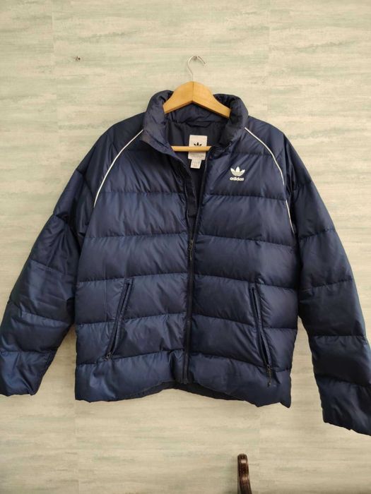 Adidas down adicol оригинално размер М