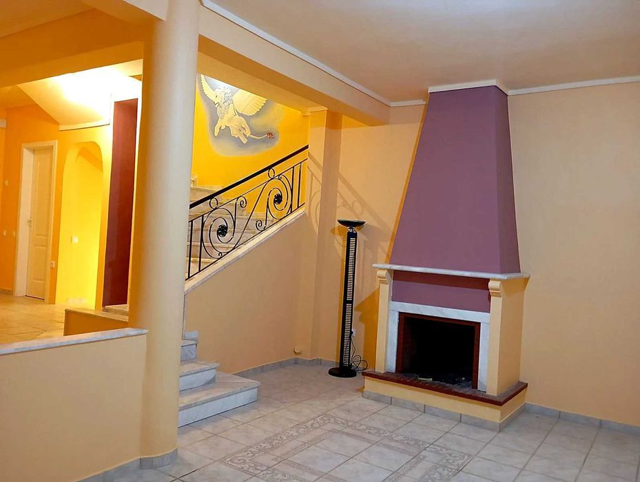 мезонет в Солун 186кв.м.