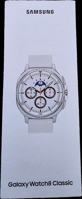 Samsung watch 8 Classic
