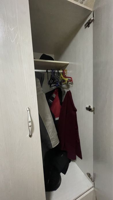 Шкаф для коридора