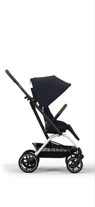 Cybex Eezy S Twist (E-Twist Easy)