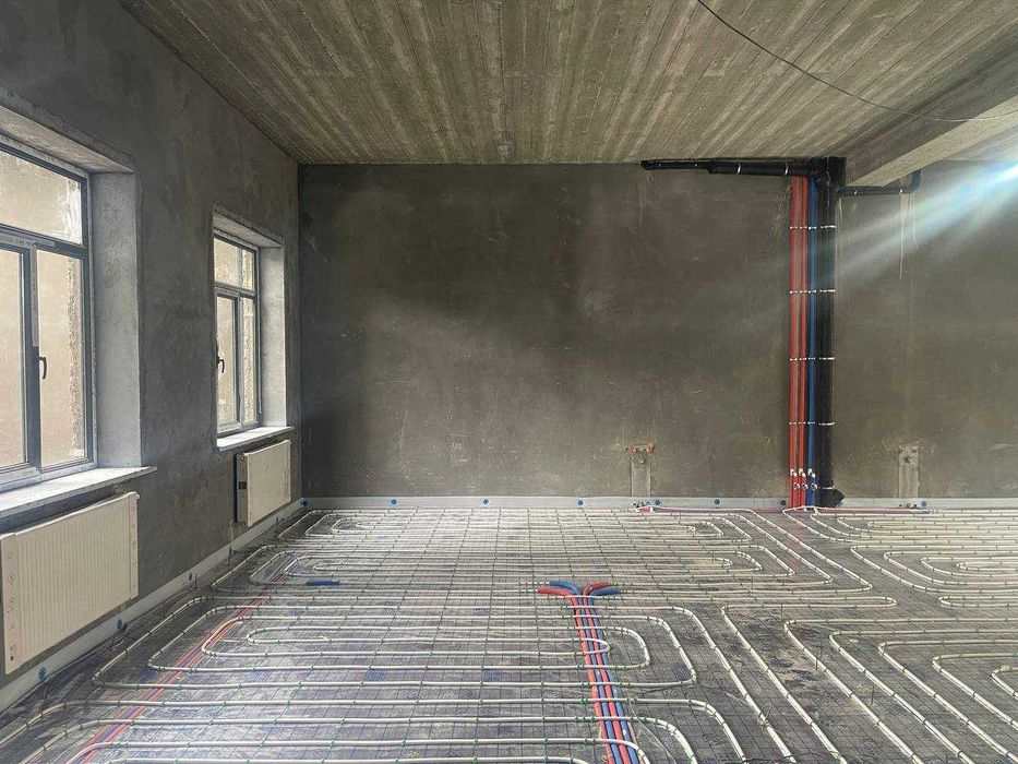 Сдается отдельно стоящее здание 1080м (ЛА)